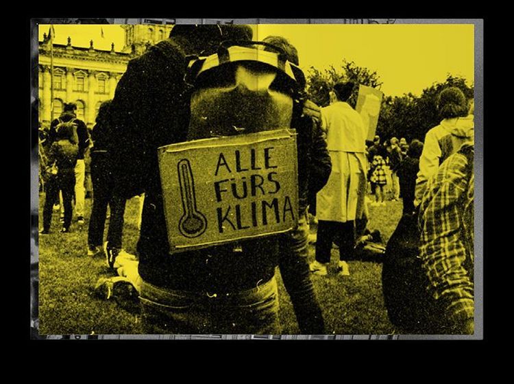 Produktbild: Protest!