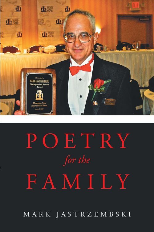 Produktbild: Poetry for the Family