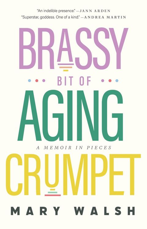 Produktbild: Brassy Bit of Aging Crumpet