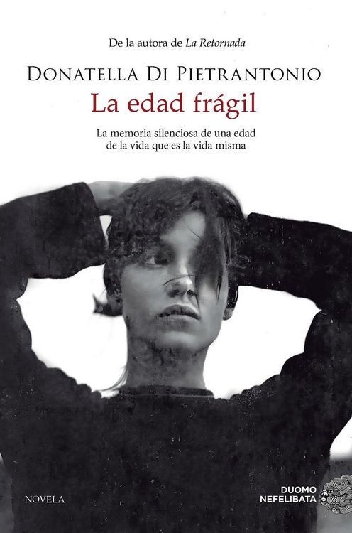 Produktbild: La Edad Fragil