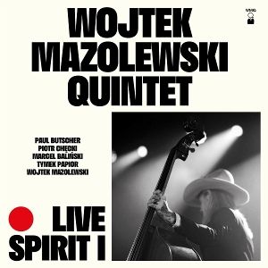 Produktbild: Live Spirit I