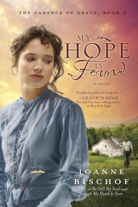 Produktbild: My Hope Is Found