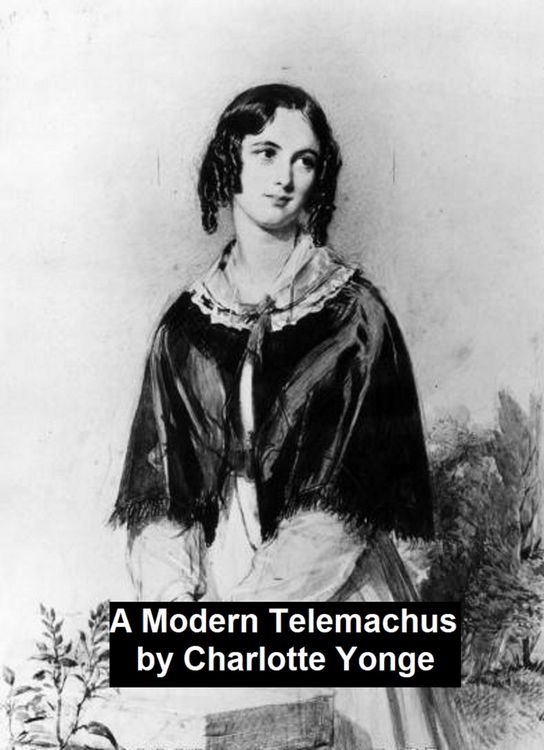 Produktbild: A Modern Telemachus