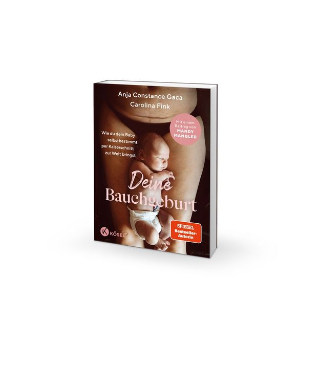Produktbild: Deine Bauchgeburt