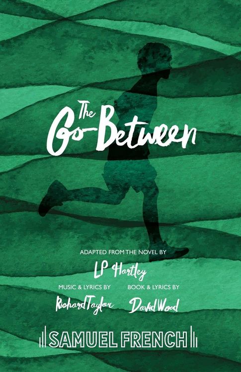 Produktbild: The Go-Between