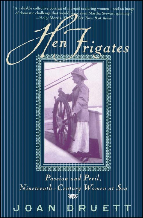 Produktbild: Hen Frigates