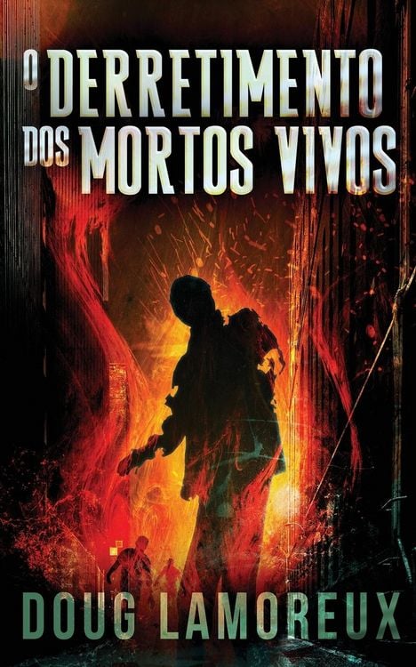 Produktbild: O Derretimento dos Mortos Vivos