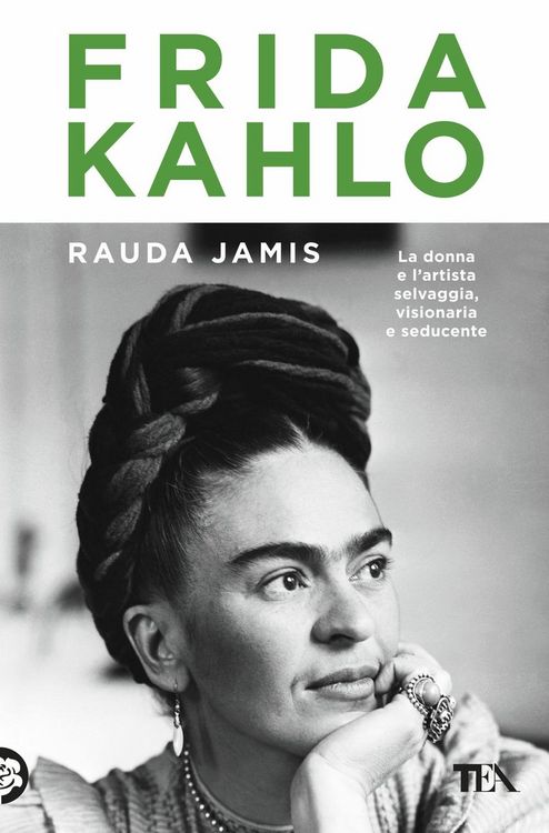 Produktbild: Frida Kahlo