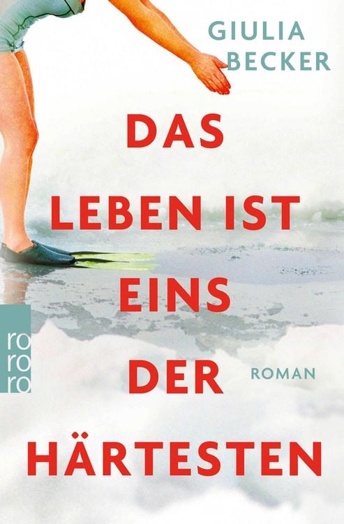 Produktbild: Das Leben ist eins der H&auml;rtesten