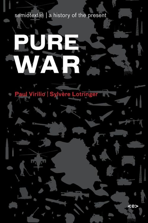 Produktbild: Pure War, new edition