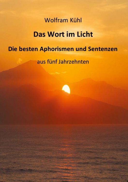 Produktbild: Das Wort im Licht