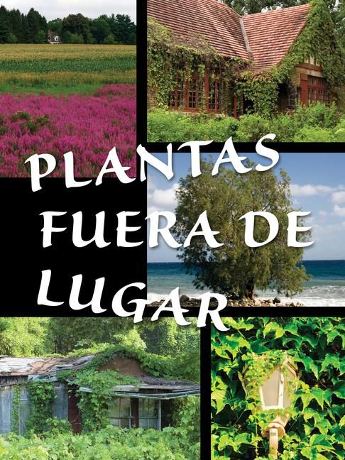 Produktbild: Plantas fuera de lugar
