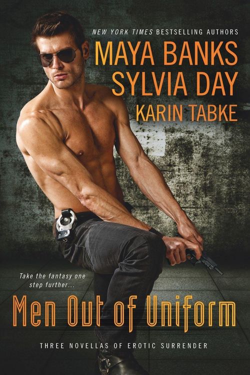 Produktbild: Men Out of Uniform
