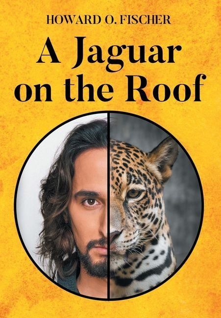 Produktbild: A Jaguar on the Roof