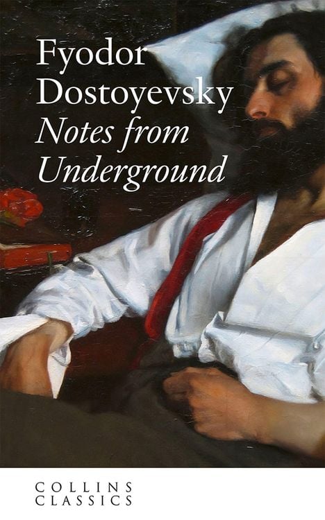 Produktbild: Xnotes from Underg_classics Pb
