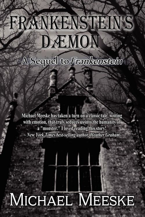 Produktbild: Frankenstein's Daemon