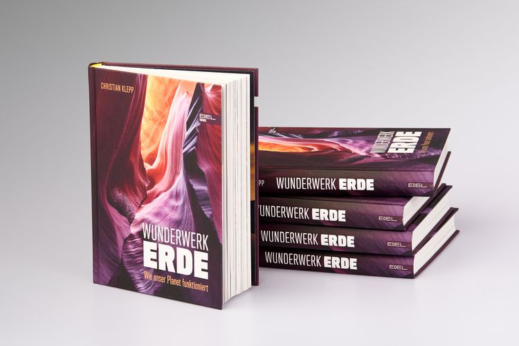 Produktbild: Wunderwerk Erde