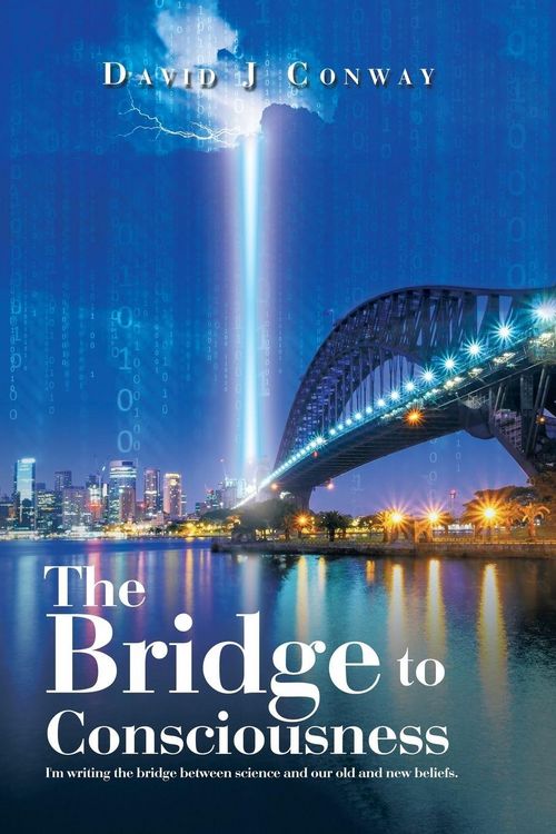 Produktbild: The Bridge to Consciousness