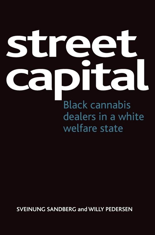 Produktbild: Street capital