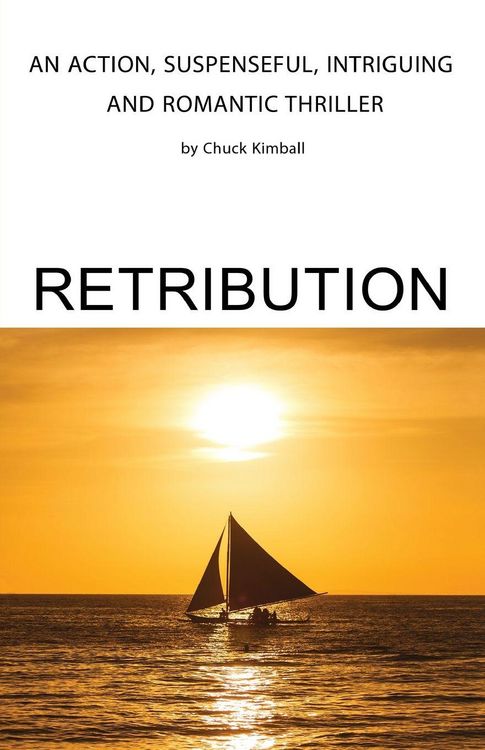 Produktbild: Retribution