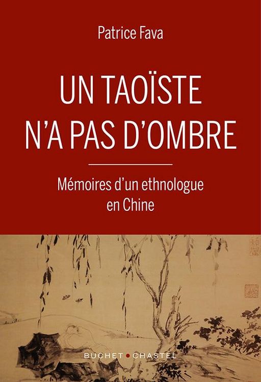 Produktbild: Taoiste n a pas d'ombre