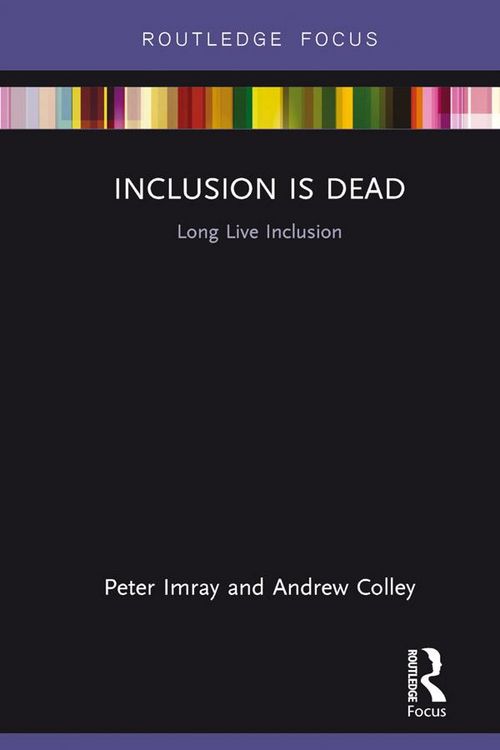 Produktbild: Inclusion is Dead