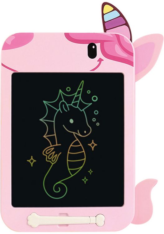 Produktbild: Zaubermaltafel Einhorn