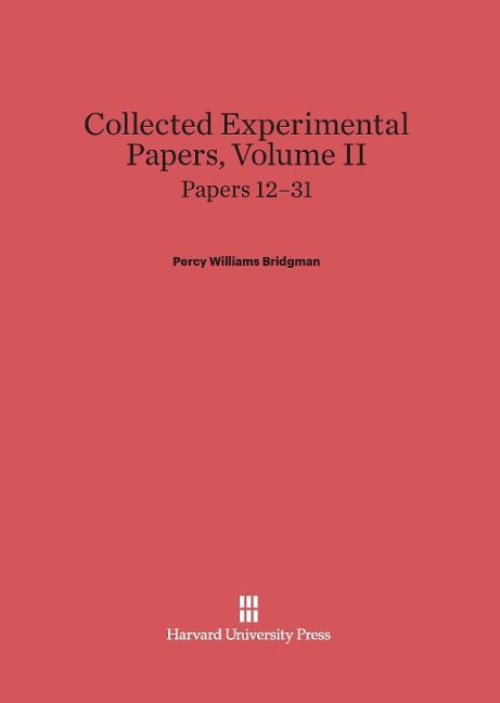 Produktbild: Papers 12-31