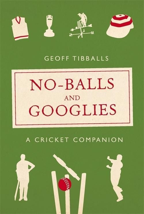 Produktbild: No-Balls and Googlies