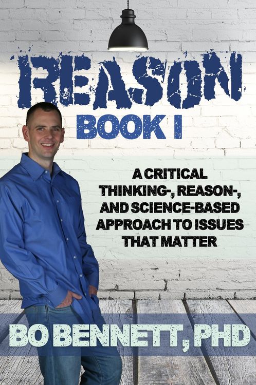 Produktbild: Reason: Book I