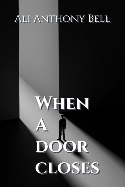 Produktbild: When a Door Closes
