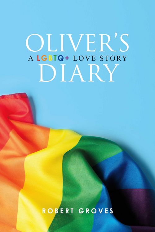 Produktbild: Oliver's Diary