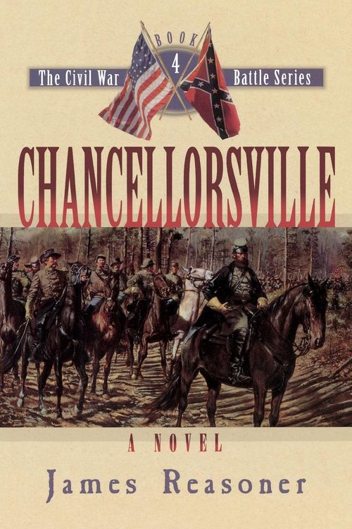 Produktbild: Chancellorsville