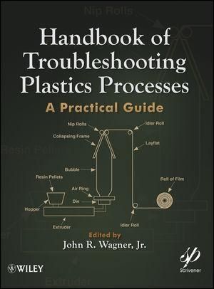 Produktbild: Handbook of Troubleshooting Plastics Processes