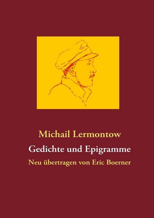 Produktbild: Gedichte und Epigramme