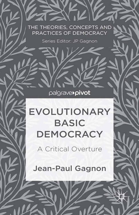 Produktbild: Evolutionary Basic Democracy