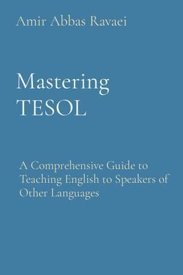 Produktbild: Mastering TESOL