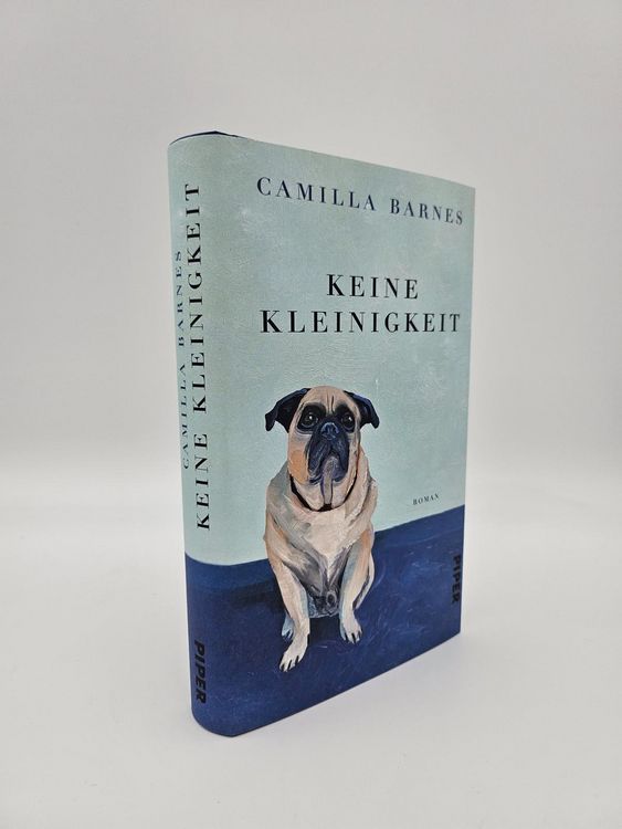 Produktbild: Keine Kleinigkeit