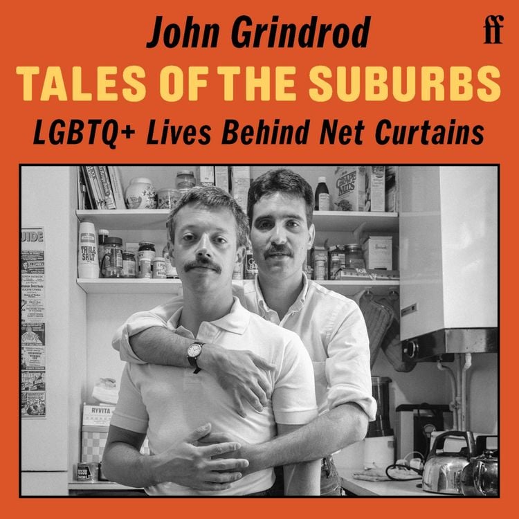 Produktbild: Tales of the Suburbs