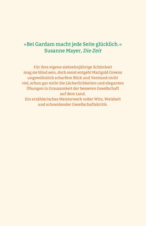 Produktbild: Tage auf dem Land