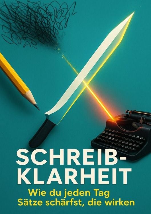 Produktbild: Schreibklarheit