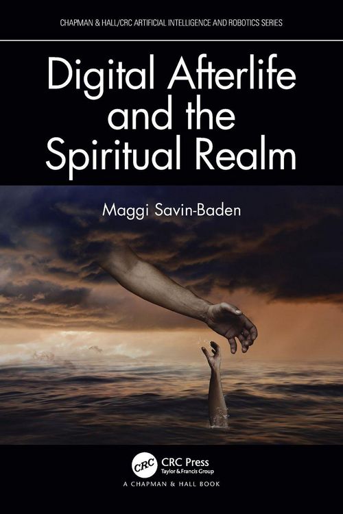 Produktbild: Digital Afterlife and the Spiritual Realm
