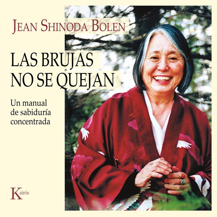 Produktbild: Las brujas no se quejan