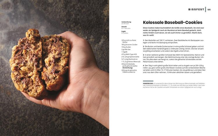 Produktbild: Joshua Weissman: Textur &uuml;ber Geschmack
