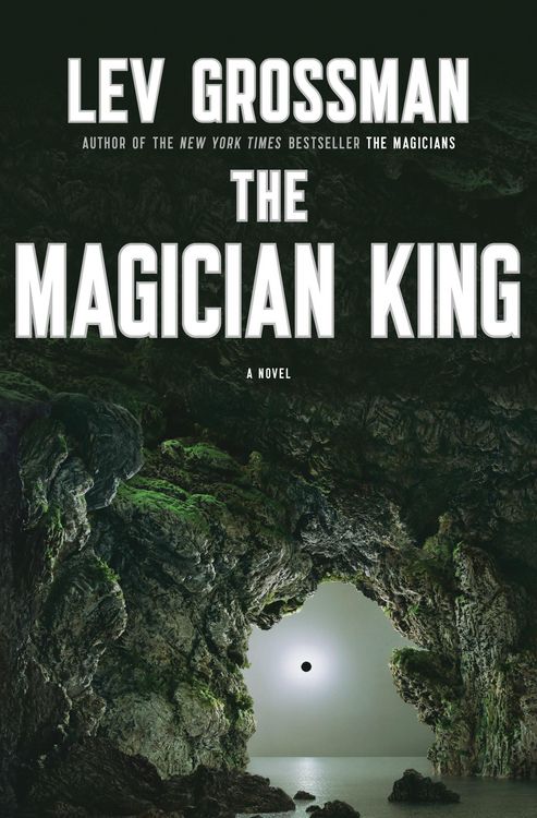 Produktbild: The Magician King