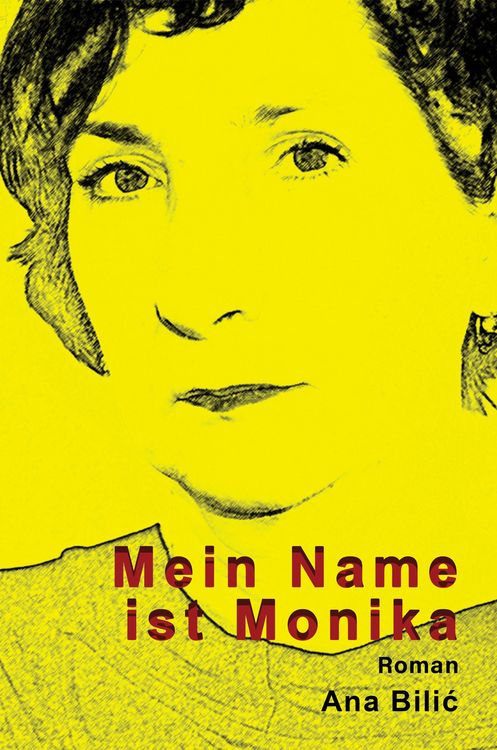 Produktbild: Mein Name ist Monika