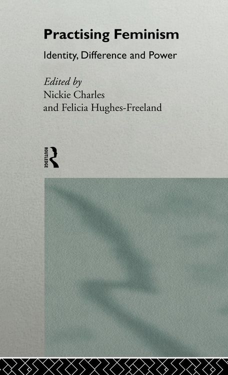 Produktbild: Practising Feminism