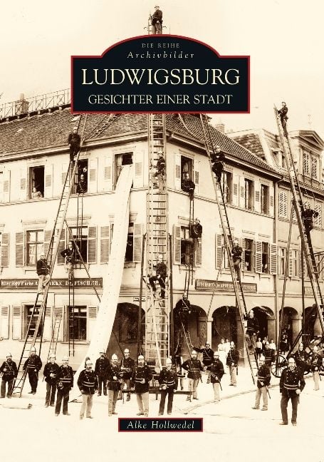 Produktbild: Ludwigsburg