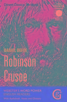 Produktbild: Robinson Crusoe