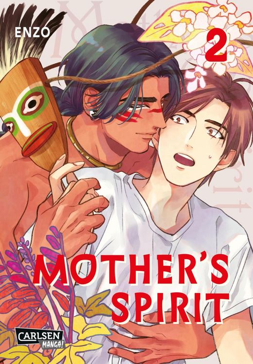 Produktbild: Mother's Spirit 2